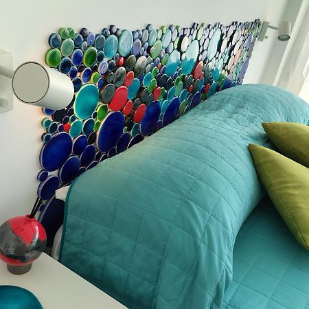Viatorretta4 Panzió Salerno Kültér fotó